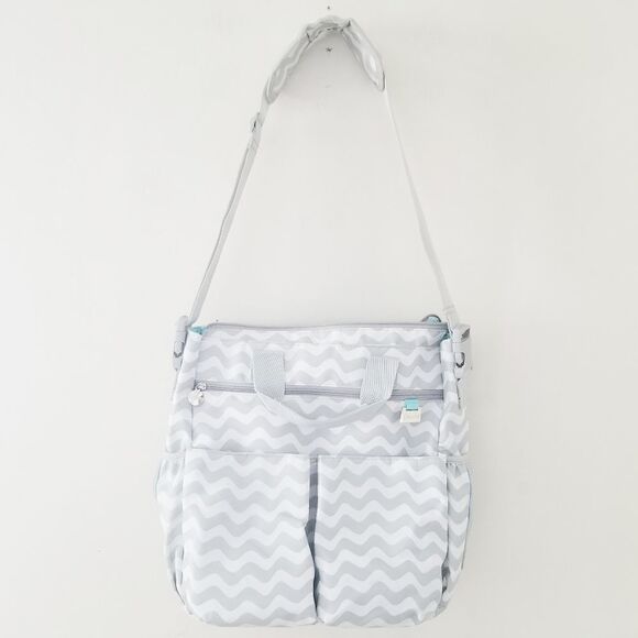 Liname baby diaper bag - Picture 1 of 7